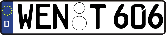 WEN-T606