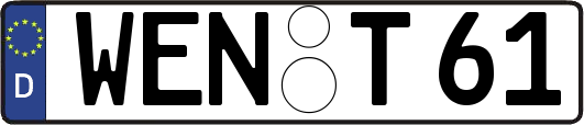 WEN-T61