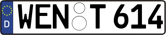 WEN-T614