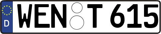 WEN-T615