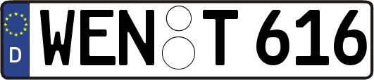 WEN-T616
