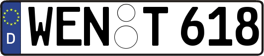 WEN-T618
