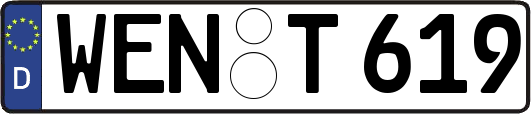 WEN-T619