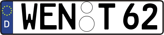 WEN-T62