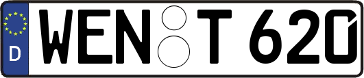 WEN-T620