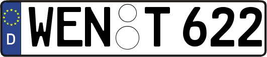 WEN-T622