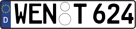 WEN-T624