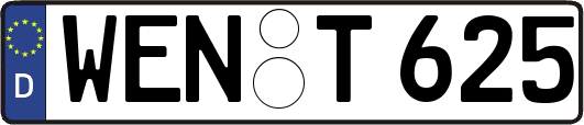 WEN-T625