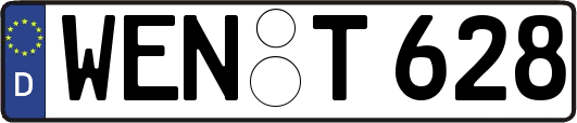 WEN-T628