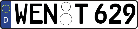 WEN-T629
