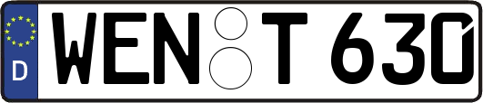 WEN-T630