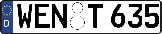 WEN-T635