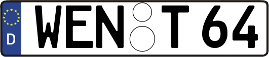 WEN-T64