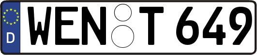 WEN-T649