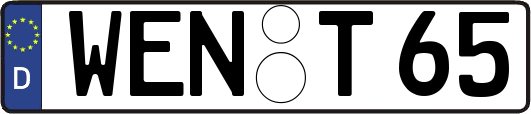 WEN-T65