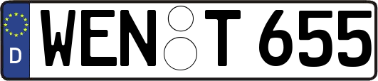 WEN-T655