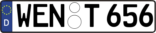 WEN-T656