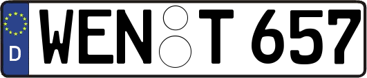 WEN-T657