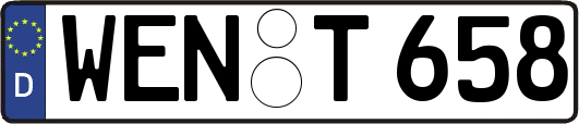 WEN-T658