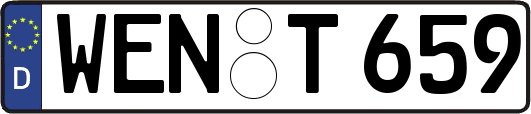 WEN-T659