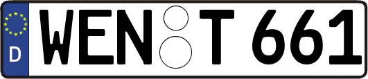 WEN-T661