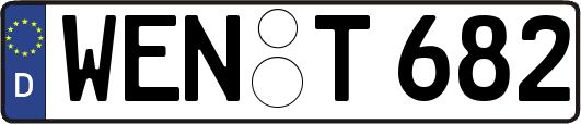 WEN-T682