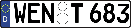 WEN-T683