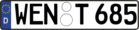 WEN-T685