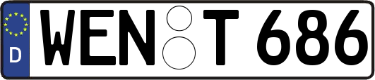 WEN-T686