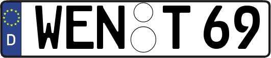 WEN-T69