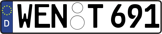 WEN-T691