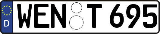 WEN-T695