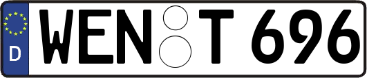 WEN-T696