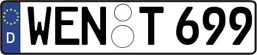 WEN-T699