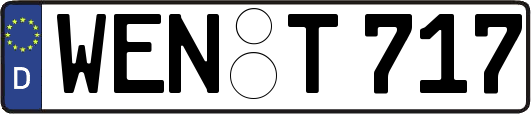 WEN-T717