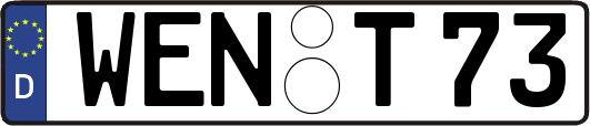 WEN-T73