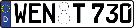 WEN-T730