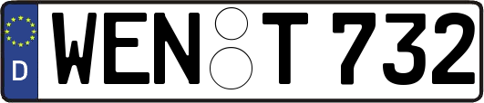 WEN-T732