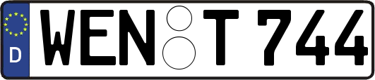 WEN-T744