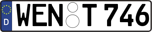WEN-T746