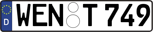 WEN-T749