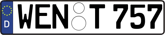 WEN-T757