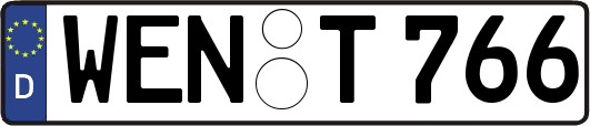 WEN-T766