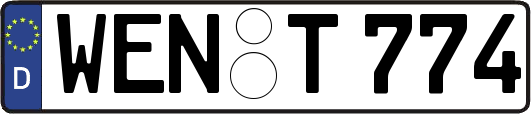 WEN-T774