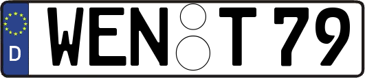WEN-T79