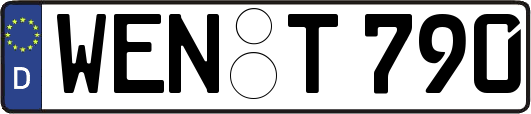 WEN-T790