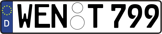 WEN-T799