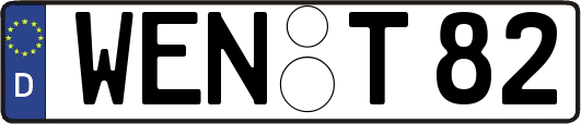 WEN-T82