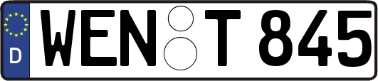 WEN-T845