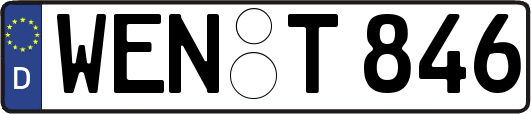 WEN-T846